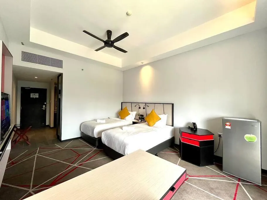 #173 M101 Dang Wangi Klcc View Pool By Livin Apartment Kuala Lumpur Malaysia